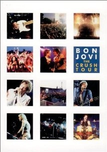 دانلود کنسرت Bon Jovi: The Crush Tour 2000