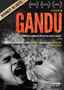 دانلود فیلم Gandu 2010