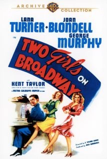 دانلود فیلم Two Girls on Broadway 1940