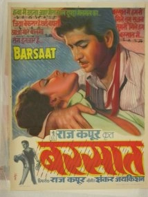 دانلود فیلم Barsaat 1949