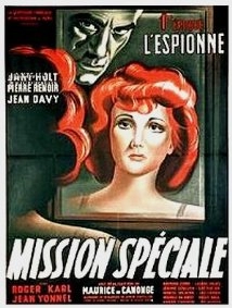 دانلود فیلم Special Mission 1946