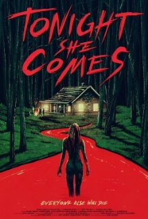 دانلود فیلم Tonight She Comes 2016