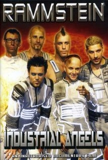 دانلود مستند Rammstein: Industrial Angels 2003