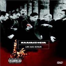 دانلود کنسرت Rammstein: Live in Berlin 1999