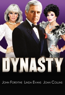 دانلود سریال Dynasty 1981