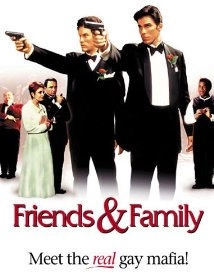 دانلود فیلم Friends and Family 2001