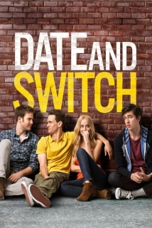 دانلود فیلم Date and Switch 2014