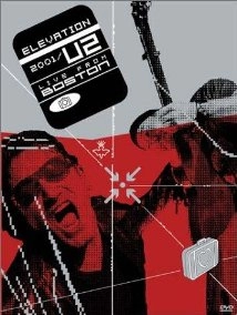 دانلود کنسرت U2: Elevation 2001 Live from Boston 2001
