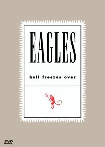 دانلود کنسرت Eagles: Hell Freezes Over 1994