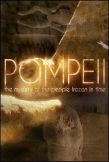 دانلود مستند Pompeii: The Mystery of the People Frozen in Time 2013
