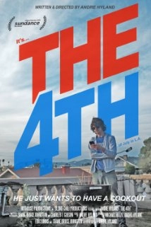 دانلود فیلم The 4th 2016