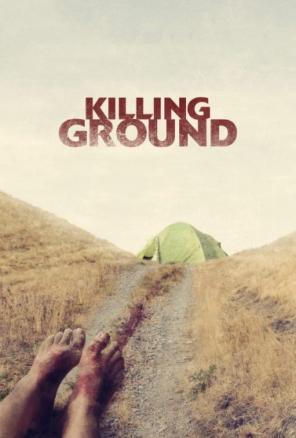 دانلود فیلم Killing Ground 2016 محوطه کشتار با زیرنویس فارسی