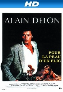دانلود فیلم Pour la peau d’un flic 1981