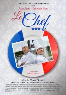 دانلود فیلم Le Chef (The Chef) 2012 (آشپز)