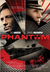 دانلود فیلم Phantom 2013 (فانتوم)