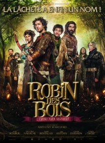 دانلود فیلم Robin des Bois, la véritable histoire 2015