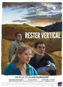 دانلود فیلم Rester vertical (Staying Vertical) 2016