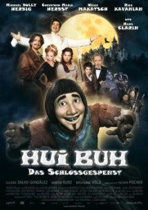 دانلود انیمیشن Hui Buh 2006