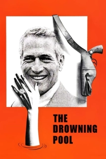دانلود فیلم The Drowning Pool 1975 (استخر غرق)