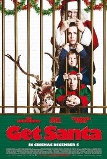 دانلود فیلم Get Santa 2014 (تولد سانتا)