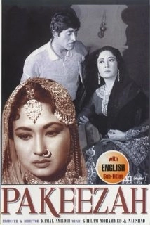 دانلود فیلم Pakeezah 1972