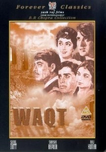 دانلود فیلم Waqt 1965