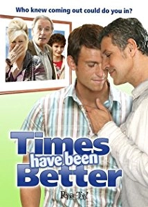 دانلود فیلم Times Have Been Better 2006