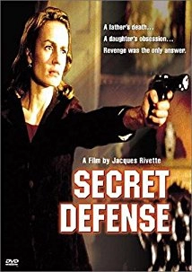 دانلود فیلم Secret défense 1998