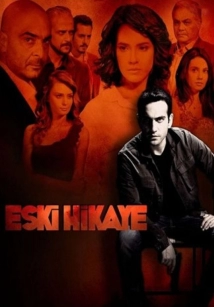 دانلود سریال Eski Hikaye 2013 (حکایت کهنه)