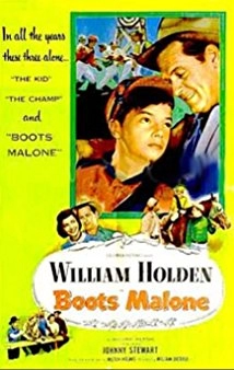 دانلود فیلم Boots Malone 1952