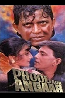 دانلود فیلم Phool Aur Angaar 1993