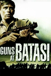 دانلود فیلم Guns at Batasi 1964