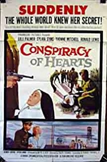 دانلود فیلم Conspiracy of Hearts 1960