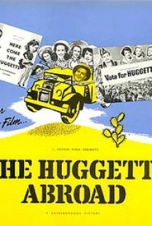 دانلود فیلم The Huggetts Abroad 1949