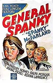 دانلود فیلم General Spanky 1936
