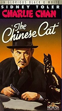 دانلود فیلم Charlie Chan in The Chinese Cat 1944
