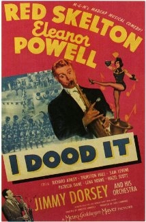دانلود فیلم I Dood It 1943