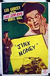 دانلود فیلم Jinx Money 1948