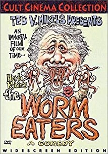 دانلود فیلم The Worm Eaters 1977