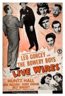 دانلود فیلم Live Wires 1946