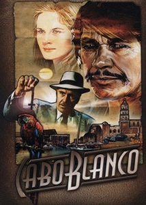 دانلود فیلم Cabo Blanco 1980