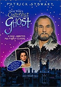 دانلود فیلم The Canterville Ghost 1996