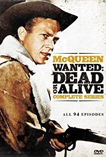 دانلود سریال Wanted: Dead or Alive 1958-1961