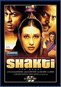 دانلود فیلم Shakthi: The Power 2002