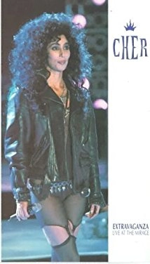 دانلود کنسرت Cher: Extravaganza – Live at the Mirage 1992