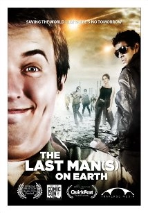 دانلود فیلم The Last Man(s) on Earth 2012