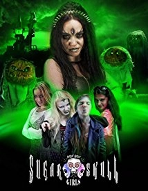 دانلود فیلم Potent Media’s Sugar Skull Girls 2016
