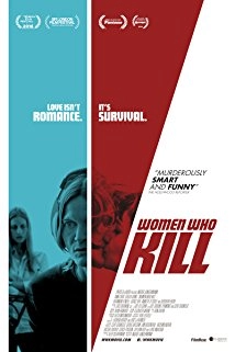 دانلود فیلم Women Who Kill 2016