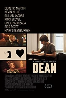 دانلود فیلم Dean 2016