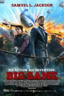 دانلود فیلم Big Game 2014 (بازی بزرگ)